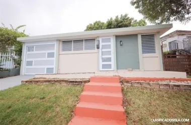 Disponsible casa caguas 