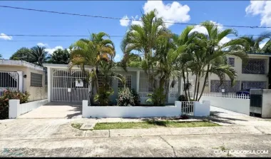 Renta Villa Lucia arecibo 