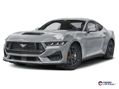Ford Mustang 2025