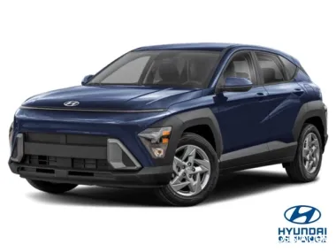 Hyundai Kona 2025
