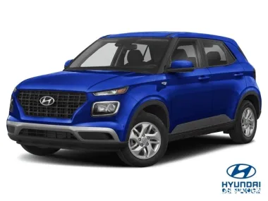 Hyundai Venue 2025