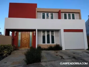 URB. EL DORADO, Hermosa