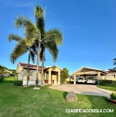 Urb. Sabanera Del Río