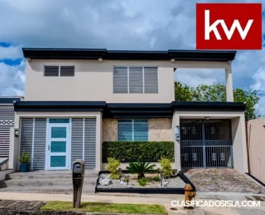 Casa en Urb. Terrazas Del Toa