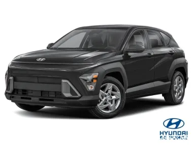 Hyundai Kona 2024