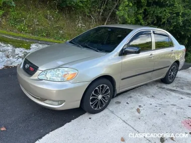 Se cambia por Vitara 2 ptas