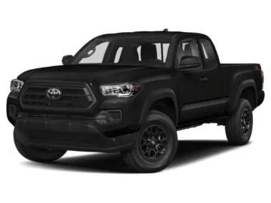Toyota Tacoma 2WD 2023