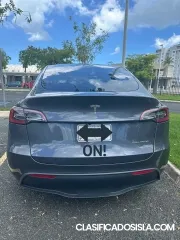 2023 Tesla Y AWD Longe Range