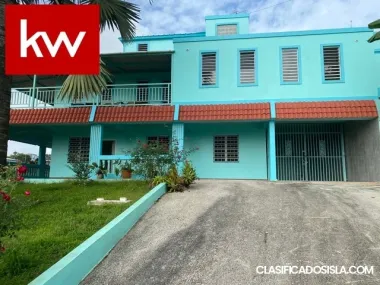 Bo. Cañaboncito, Casa en Caguas