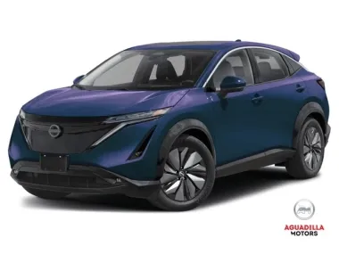 Nissan ARIYA 2023