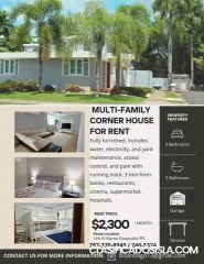 Renta-Guaynabo Inc agua y luz