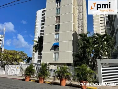 Apartamento, 1 Cuarto, 1 Baño