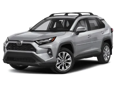 Toyota RAV4 2023