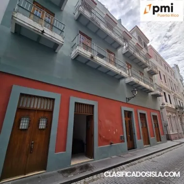 Apartamento Tipo Loft, 399k