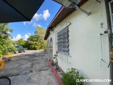 Casa en UlSakto Arriba Utuado