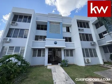 Cond. Chalets Del Parque, Guaynabo