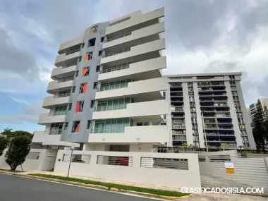 Cond. Art At San Patricio, Guaynabo