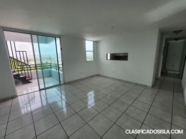 APARTAMENTO 3H/2B WALK -UP BAIROA