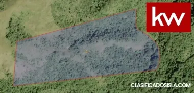 Bo. Jajome, Terrenos en Cayey