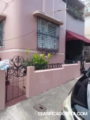 Se renta casa área de santurce