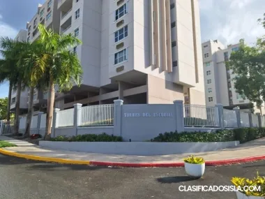 Torres del Escorial SubPH EqpAmuebl