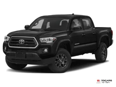 Toyota Tacoma 2WD 2023