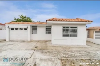 Camino Del Mar toa baja 