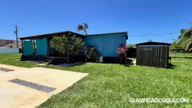 Aguadilla Bo Maleza Alta