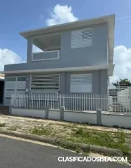 Alquiler Reparto Metropolitano