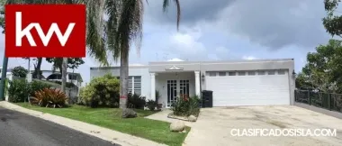 Bo. Navarro, Casa en Gurabo