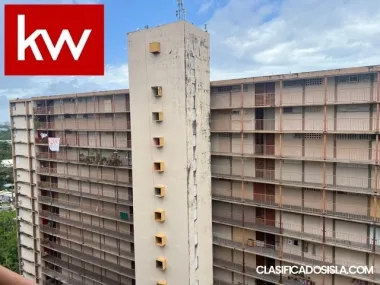 Cond. Jardines De Berwind, San Juan