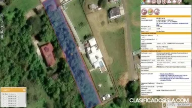 Terreno en Bo. Arenales Bajos