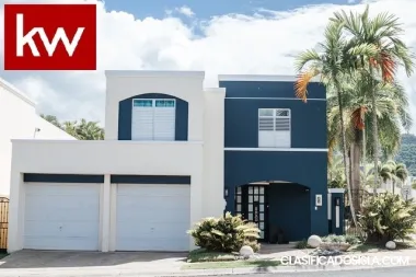 Urb. El Valle, Casa en Caguas