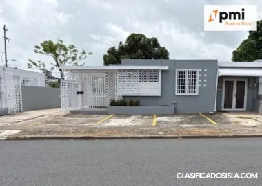 Apartamento de 3 HAbitaciones, 1 B