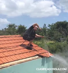 INSTALACIÓN DE TEJAS- REPARACIÓN