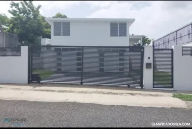 Disponsible casa Barceloneta 