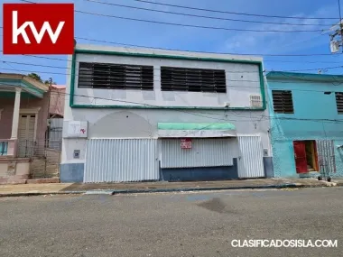 Local Comercial en Bo. Pueblo