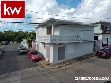 Propiedad Comercial en Guayama