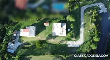 Venta de propiedad as is