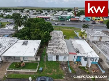 Casa en Urb. Alturas De Rio Grande