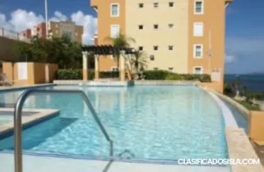 COND. PEÑA MAR OCEAN CLUB