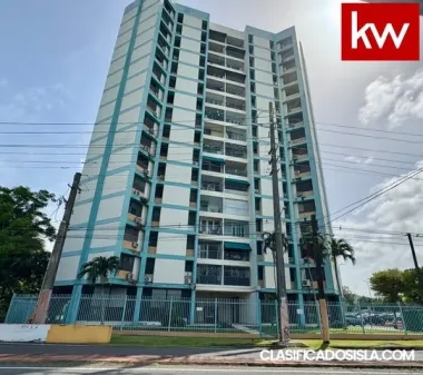 Cond. Torres De Carolina, Carolina