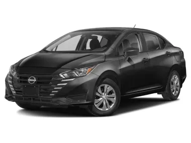 Nissan Versa 2024