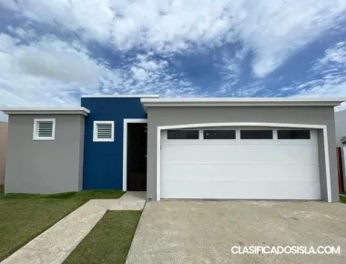 Palma Royale- Lista para mudarse