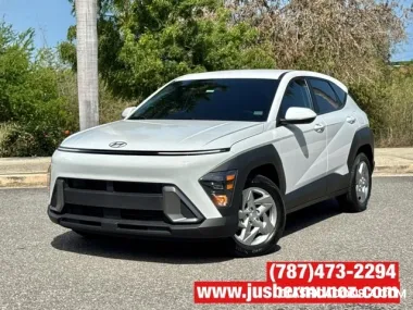HYUNDAI KONA DIVERTIDA Y SEGURA