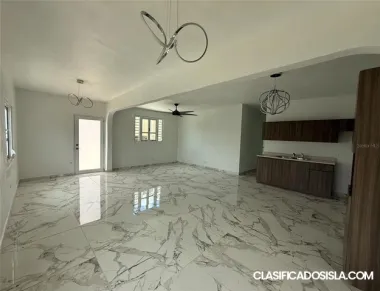 Carr 172 Km 6 Int Bo Canaboncito