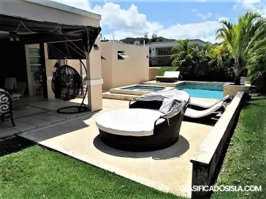 LA SERRANIA, PRECIOSA!