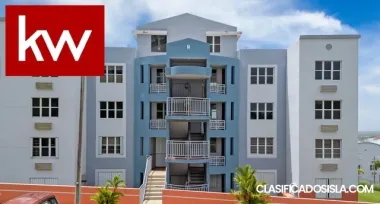 Apartamento en Cond. La Costa