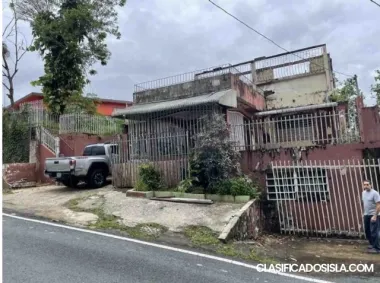 Casa ala Venta en Caimito