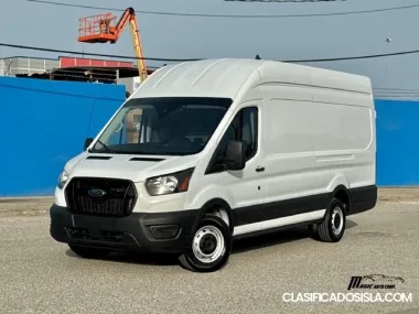 Ford Transit 350 High Roof 2023